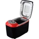 Хлібопічка побутова VILGRAND VBM 85152 Black Red компактна для дому 850Вт - изображение 2