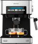 Кофеварка рожковая CECOTEC Cumbia Power Espresso 20 Matic CCTC-01509 - изображение 1