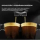 Кофеварка рожковая CECOTEC Cumbia Power Espresso 20 Matic CCTC-01509 - изображение 3