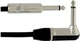 Инструментальный кабель GEWA Pro Line Mono Jack 6.3 mm/Mono Angled Jack 6.3 мм 3 м (G-190520) - изображение 1