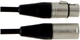 Микрофонный кабель GEWA Pro Line XLR (f)/XLR (m) 3 м (G-190545) - изображение 1