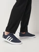 Мужские кеды низкие Adidas Vs Pace 2.0 HP6005 40 (6.5UK) 25 см Shadow Navy (4066748660704) - изображение 2