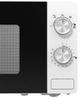 Мікрохвильова піч Gorenje MO 20 E1W (M20XYZ) - изображение 4