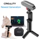 3D - Сканер Creality CR-Scan Ferret Черный (1013-872-00) - изображение 6