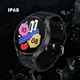 Смарт годинник Без бренду Galaxy Watch 6 AMOLED Чорний (1013-838-00) - зображення 14