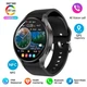Смарт годинник Без бренду Galaxy Watch 6 AMOLED Чорний (1013-838-00) - зображення 17