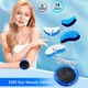 Микротоковый массажер BauTech EMS для лица с лифтинг эффектом Черный (1013-866-00) - изображение 5
