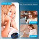 Микротоковый массажер BauTech EMS для лица с лифтинг эффектом Черный (1013-866-00) - изображение 7