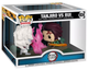 Фигурка Фанко Тандзиро Против Руи Клинок Рассекающий Демонов №1034 Tanjiro Vs. Rui Funko 49009 - изображение 1