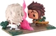 Фигурка Фанко Тандзиро Против Руи Клинок Рассекающий Демонов №1034 Tanjiro Vs. Rui Funko 49009 - изображение 3