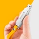 Флешка Kodak K133 128 ГБ USB 3.1 Серебристый (1013-857-00) - изображение 6