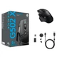 Миша Logitech G502 X Lightspeed Wireless Чорний (1013-887-00) - зображення 8