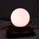 Левітуючий світильник BauTech Magnetic Moon Light 14 см Білий (1013-891-00) - зображення 8