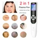 Аппарат коагулятор PAA Plasma Pen озоновая плазменная ручка для удаления папиллом и бородавок и лечения акне Белый (1013-869-00) - изображение 5