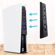 Охлаждающий вентилятор BauTech Exryhon для PS5 Черный (1013-894-00) - изображение 8