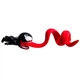 Органайзер для провода Venom Украшение для машины и мотоцикла Черный (1013-907-00) - изображение 8