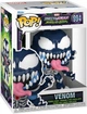 Фигурка Фанко Веном №994 Охотники на Монстров Marvel Monster Hunters Venom Funko 61526 - изображение 1