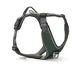 Шлейка для собак смягченная с ручкой Wolters Active Pro Comfort 1 40-47,5 см Зеленый (28202) - изображение 1