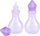 Ингредиенты для Волшебной лампы Аладдина Moose Мэджик Микси Magic Mixies Mist Refill Pack for Genie Lamp (14839) - изображение 3