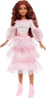 Кукла принцеса Русалочка Ариель Mattel Disney The Little Mermaid Celebration Ariel Doll - изображение 5