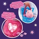 Свинка Пеппа плюшевая Сказочный Сон Пеппа Peppa pig Sleepover Soft Toy Bedtime Lullaby - изображение 6