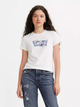 Футболка бавовняна жіноча Levi's The Perfect Tee 17369-2521 XS Bw Tropical Fl (5401128873128) - зображення 1