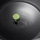 Горшок для растений Keter Rattan hanging sphere с цепочками 8.6 л Антрацит (7290106924499) - изображение 3