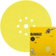 Шліфувальний круг самоклейний DeWalt DT3179 225 мм 100 мкм 10 шт - зображення 3