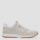 Женские кроссовки ASICS Lyte Classic 1202A306-111 39 (7.5US/5.5UK) 24.5 см Бежевый/Оранжевый (4550457185479) - изображение 1