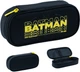 Пенал Kite DC Comics Batman 21x8.5x4.5 см Чорний (DC24-662) - зображення 2