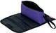 Пенал Kite Kuromi 8x20.5x4 см Фіолетово-чорний (HK24-653) - зображення 7