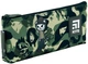 Пенал Kite tokidoki 8x19.5x3.5 см Хакі (TK24-680-1) - зображення 1
