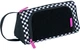 Пенал Kite Kuromi 12x21.5x7 см Чорний (HK24-2700) - зображення 6