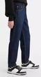 Джинсы Levis 550 '92 Relaxed Taper Fit Jeans Color: Nail Loop Knot - Dark Wash (A34180014) W36 L32 - изображение 2