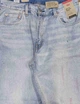Джинси Levis 550 '92 Relaxed Taper Fit Jeans Color: In the Waves - Light Wash (A34180002) W34 L32 - зображення 7