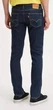Джинсы Levis 511 Slim Fit Cool Technologys Color: Thyme Rinse (045113726) W33 L32 - изображение 2