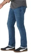 Джинси Lee Men's Motion Flex Straight Fit Tapered Leg Color: Stream (2162033) W32 L34 - зображення 2