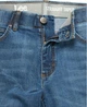 Джинси Lee Men's Motion Flex Straight Fit Tapered Leg Color: Stream (2162033) W32 L34 - зображення 5