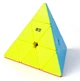 Пірамідка QiYi QiMing S3 Pyraminx - зображення 1