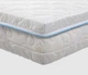 Мини-матрас ЕММ Sleep&Fly mini Flex mini / Флекс мини жаккард 120x190 - изображение 5