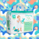Подгузники-трусики Offspring Aquatic размер XL 12-20 кг 30 шт (9355465009060) - изображение 11