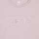 Футболка бавовняна жіноча Levi's The Perfect Tee 17369-2433 S Shimmer Bw Keepsake Lil (5401128621330) - зображення 5