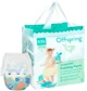 Подгузники-трусики Offspring Aquatic размер XXL 15-23 кг 24 шт (9355465009077) - изображение 1