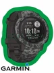 Смарт-годинник Garmin Instinct 2 Camo Edition (010-02626-03) темно-сірий з камуфляжним силіконовим ремінцем - зображення 2