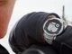 Смарт-часы с солнечной батареей Garmin Instinct 2 Solar (010-02627-01) светло-серые с силиконовым ремешком - изображение 13