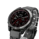 Титановий годинник з сонячною батареєю Garmin Fenix 7 Sapphire Solar DLC (010-02540-39) темно-сірий з титановим ремінцем - зображення 6