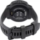 Смарт-годинник Garmin Instinct 2S (010-02563-00) темно-сірий з силіконовим ремінцем - зображення 9