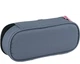 Пенал Kite Fluff you 22x8.5x4.5 см Сірий (K24-599-8) - зображення 5