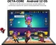 Планшет GOODTEL G10 4/64 Android 12 Black - изображение 2