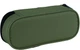 Пенал Kite Danger 22x8.5x4.5 см Хакі (K24-599-12) - зображення 5